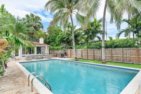 1160 NE 100th Street Miami Shores FL 33138