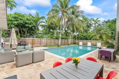 1160 NE 100th Street Miami Shores FL 33138