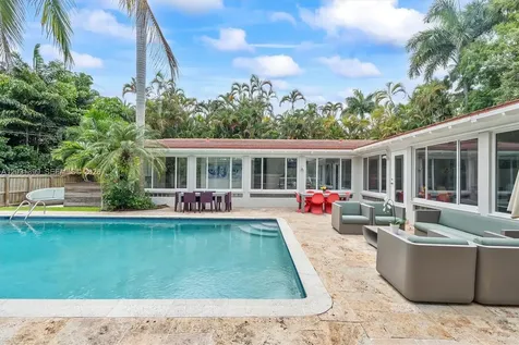 1160 NE 100th Street Miami Shores FL 33138