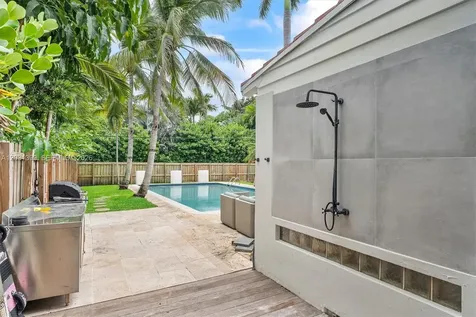 1160 NE 100th Street Miami Shores FL 33138