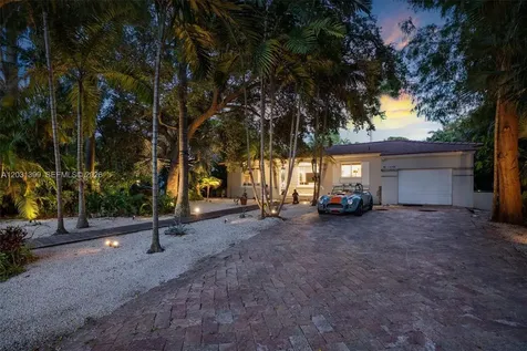 1160 NE 100th Street Miami Shores FL 33138