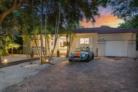 1160 NE 100th Street Miami Shores FL 33138