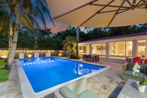 1160 NE 100th Street Miami Shores FL 33138