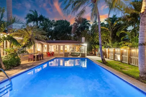 1160 NE 100th Street Miami Shores FL 33138
