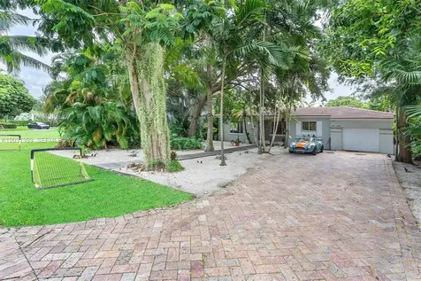 1160 NE 100th Street Miami Shores FL 33138