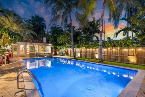 1160 NE 100th Street Miami Shores FL 33138