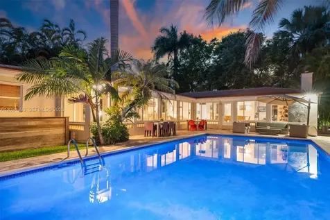 1160 NE 100th Street Miami Shores FL 33138