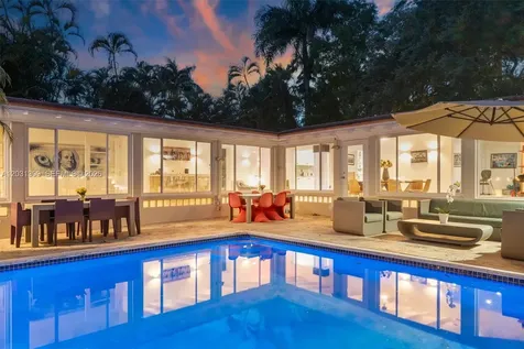 1160 NE 100th Street Miami Shores FL 33138