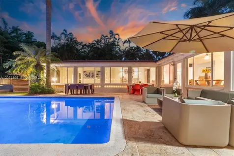 1160 NE 100th Street Miami Shores FL 33138