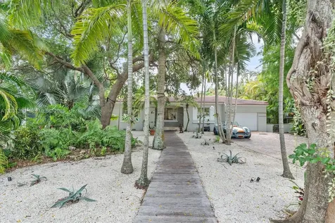 1160 NE 100th Street Miami Shores FL 33138