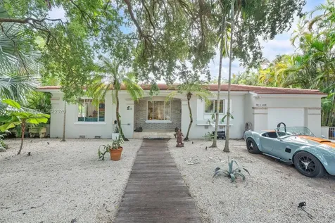 1160 NE 100th Street Miami Shores FL 33138