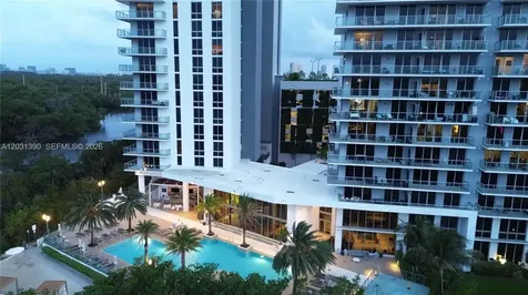 16385 Biscayne Boulevard North Miami Beach FL 33160