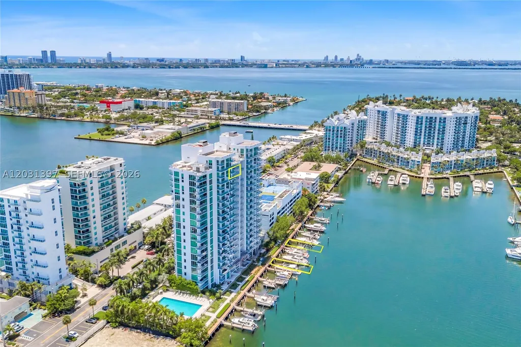 7928 East Drive North Bay Village FL 33141