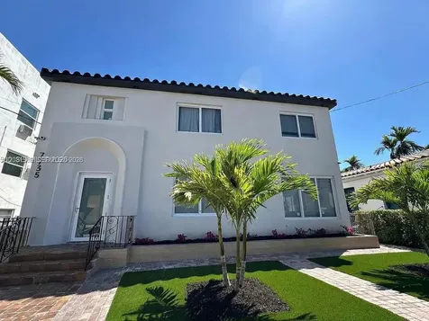 7735 Byron Avenue Miami Beach FL 33141