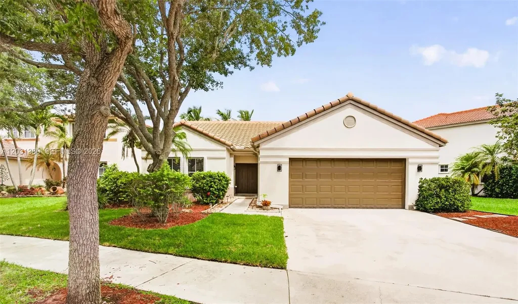 370 Carrington Drive Weston FL 33326