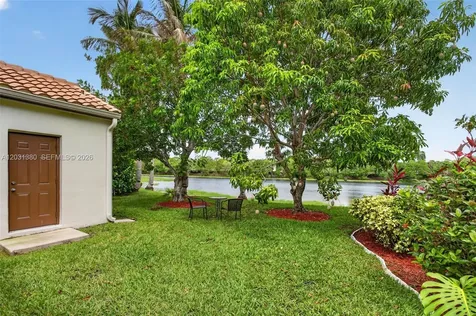 370 Carrington Drive Weston FL 33326