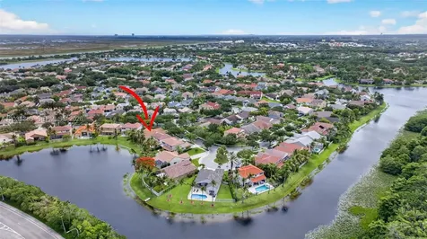 370 Carrington Drive Weston FL 33326
