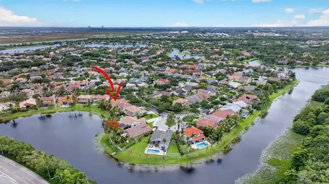 370 Carrington Drive Weston FL 33326