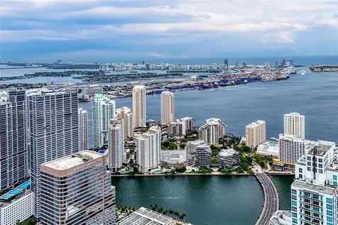 801 S Miami Avenue Miami FL 33130