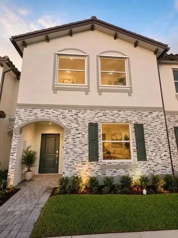 267 SE 11th Court Florida City FL 33034