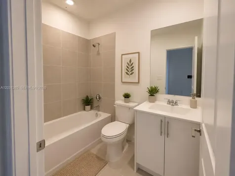 267 SE 11th Court Florida City FL 33034