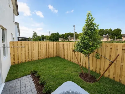 267 SE 11th Court Florida City FL 33034