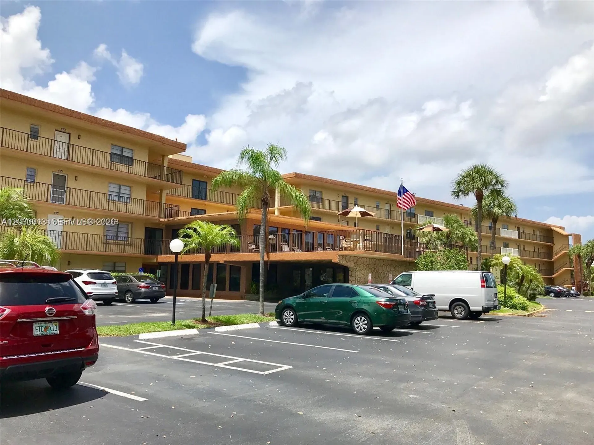 9273 SW 8th Street Boca Raton FL 33428
