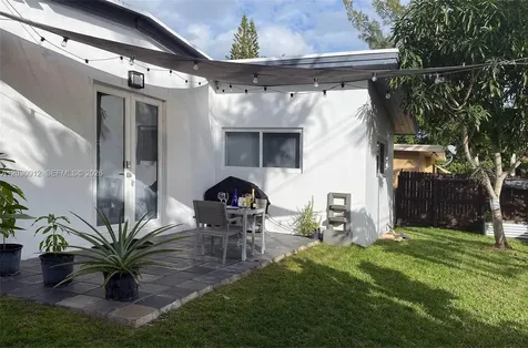 1030 NE 81st Street Miami FL 33138