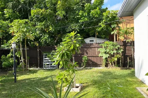 1030 NE 81st Street Miami FL 33138