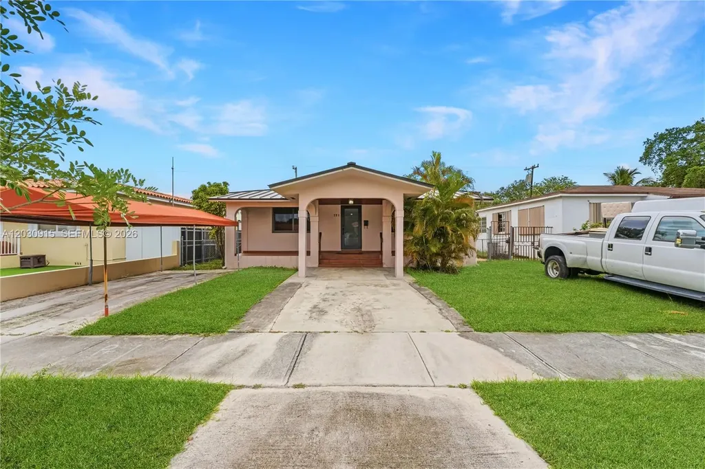121 SW 71st Avenue Miami FL 33144