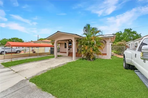 121 SW 71st Avenue Miami FL 33144