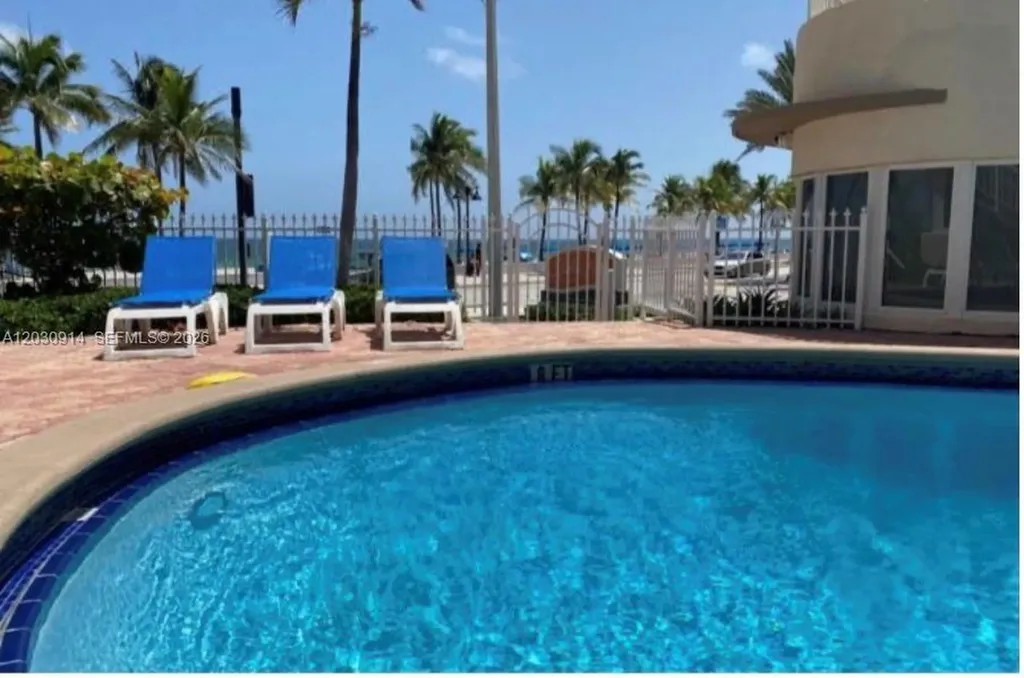 101 N Fort Lauderdale Beach Boulevard Fort Lauderdale FL 33304