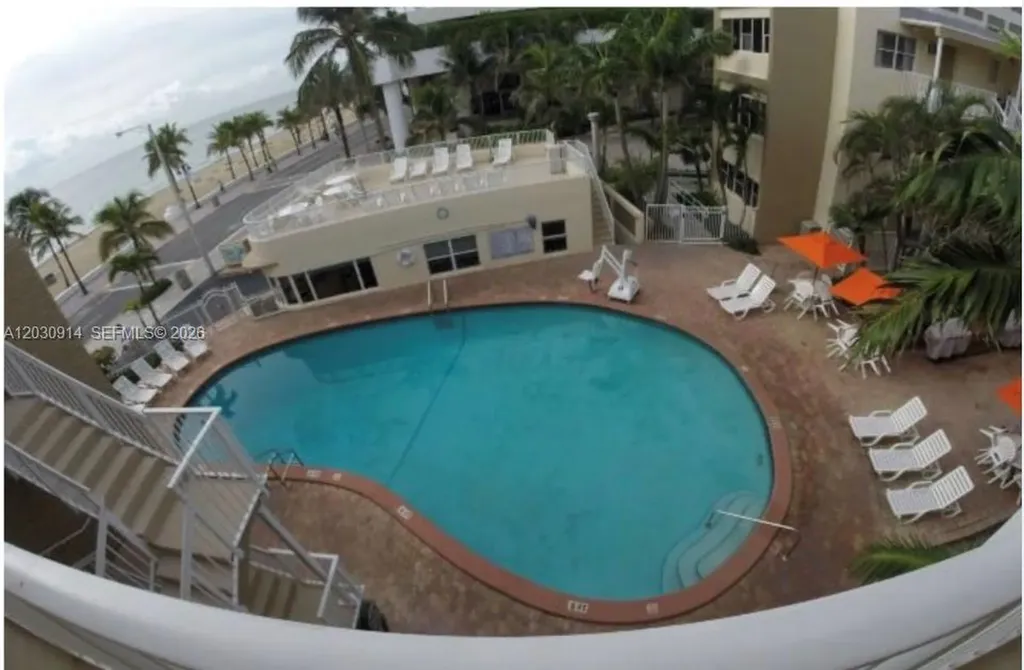 101 N Fort Lauderdale Beach Boulevard Fort Lauderdale FL 33304