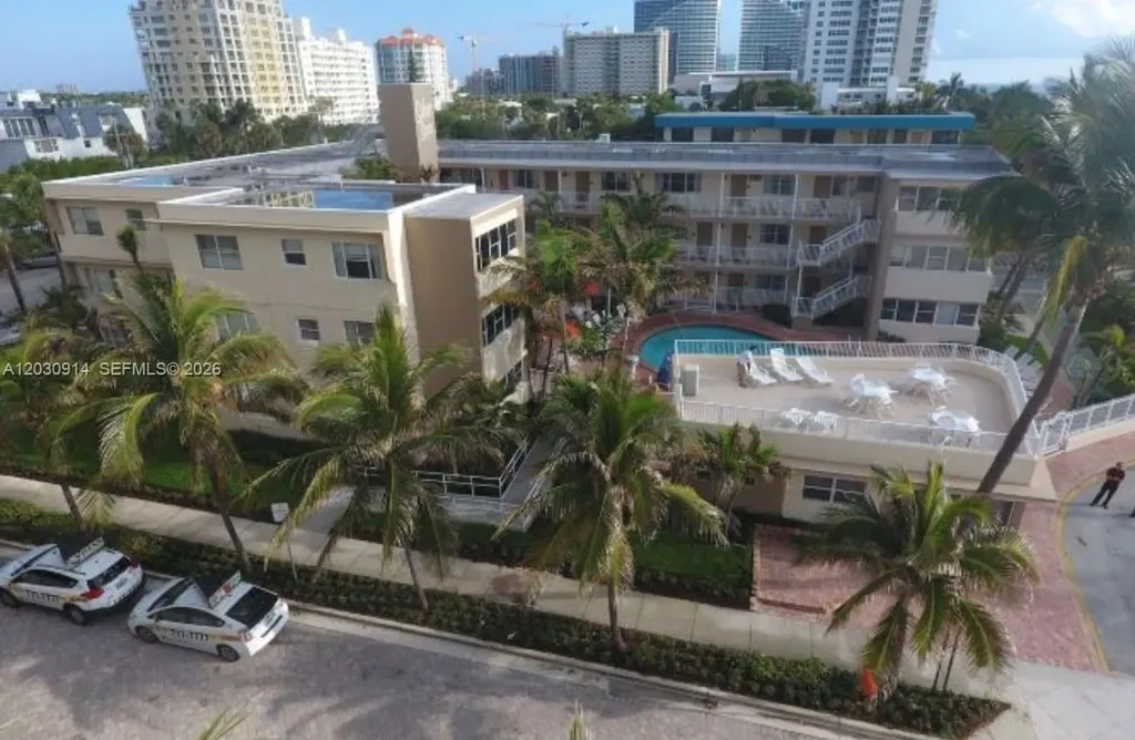101 N Fort Lauderdale Beach Boulevard Fort Lauderdale FL 33304