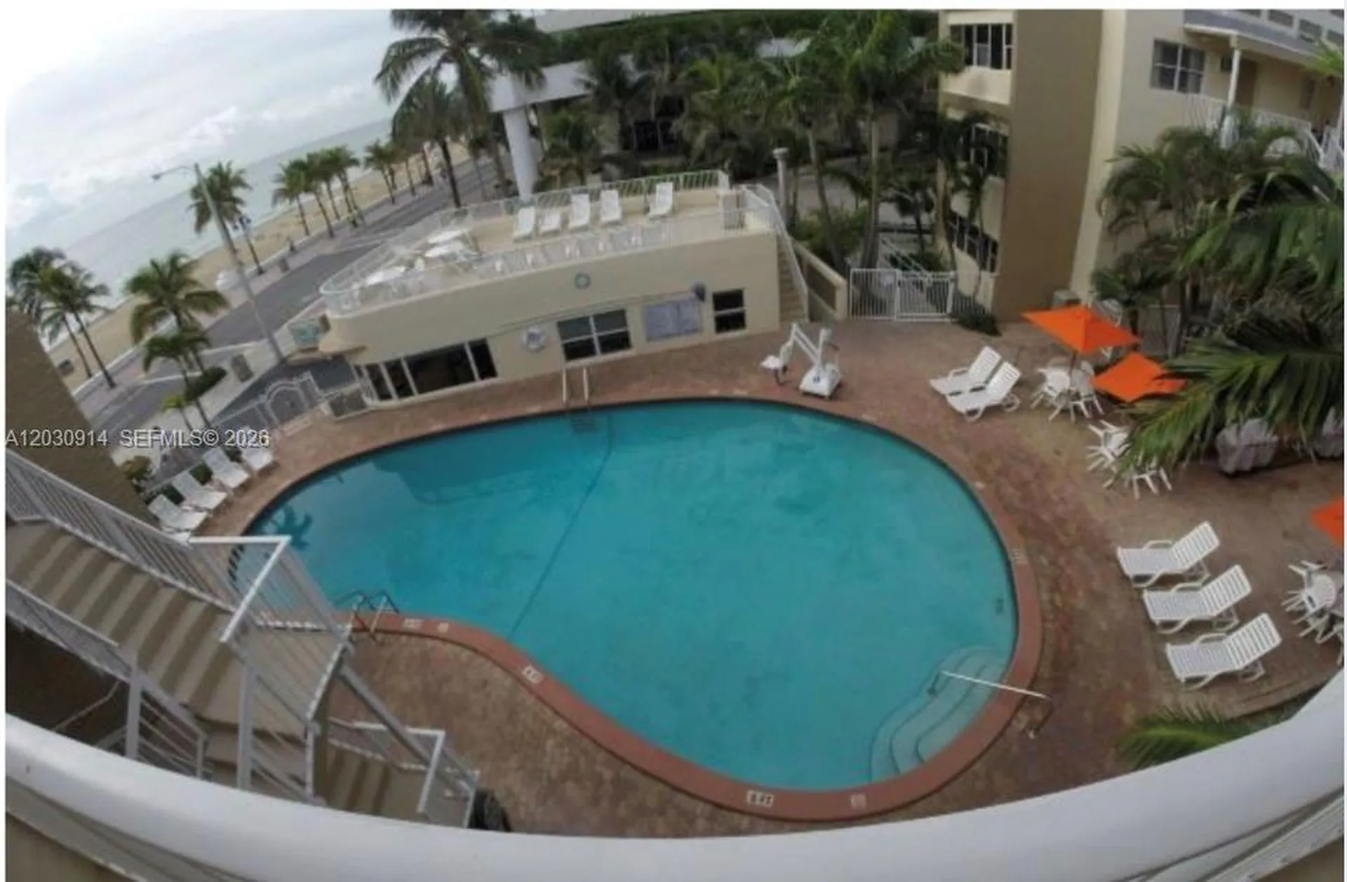 101 N Fort Lauderdale Beach Boulevard Fort Lauderdale FL 33304