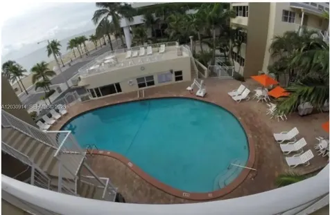 101 N Fort Lauderdale Beach Boulevard Fort Lauderdale FL 33304