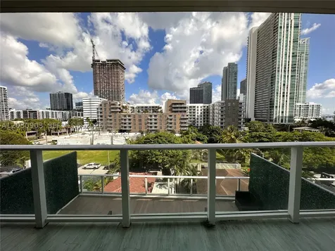 321 NE 26th Street Miami FL 33137
