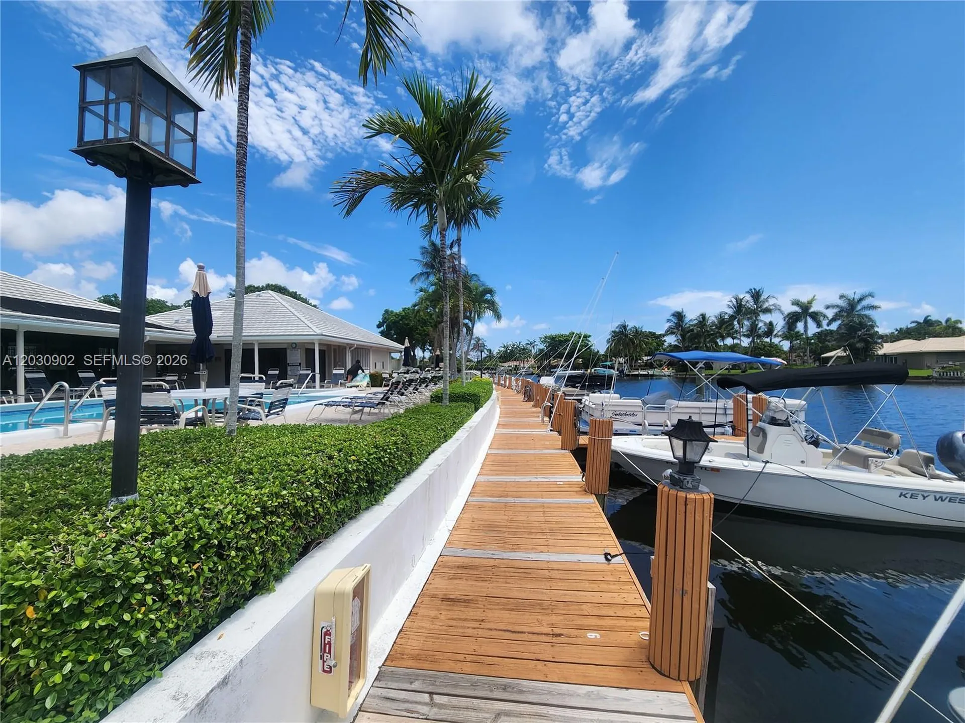 160 Cypress Club Drive Pompano Beach FL 33060