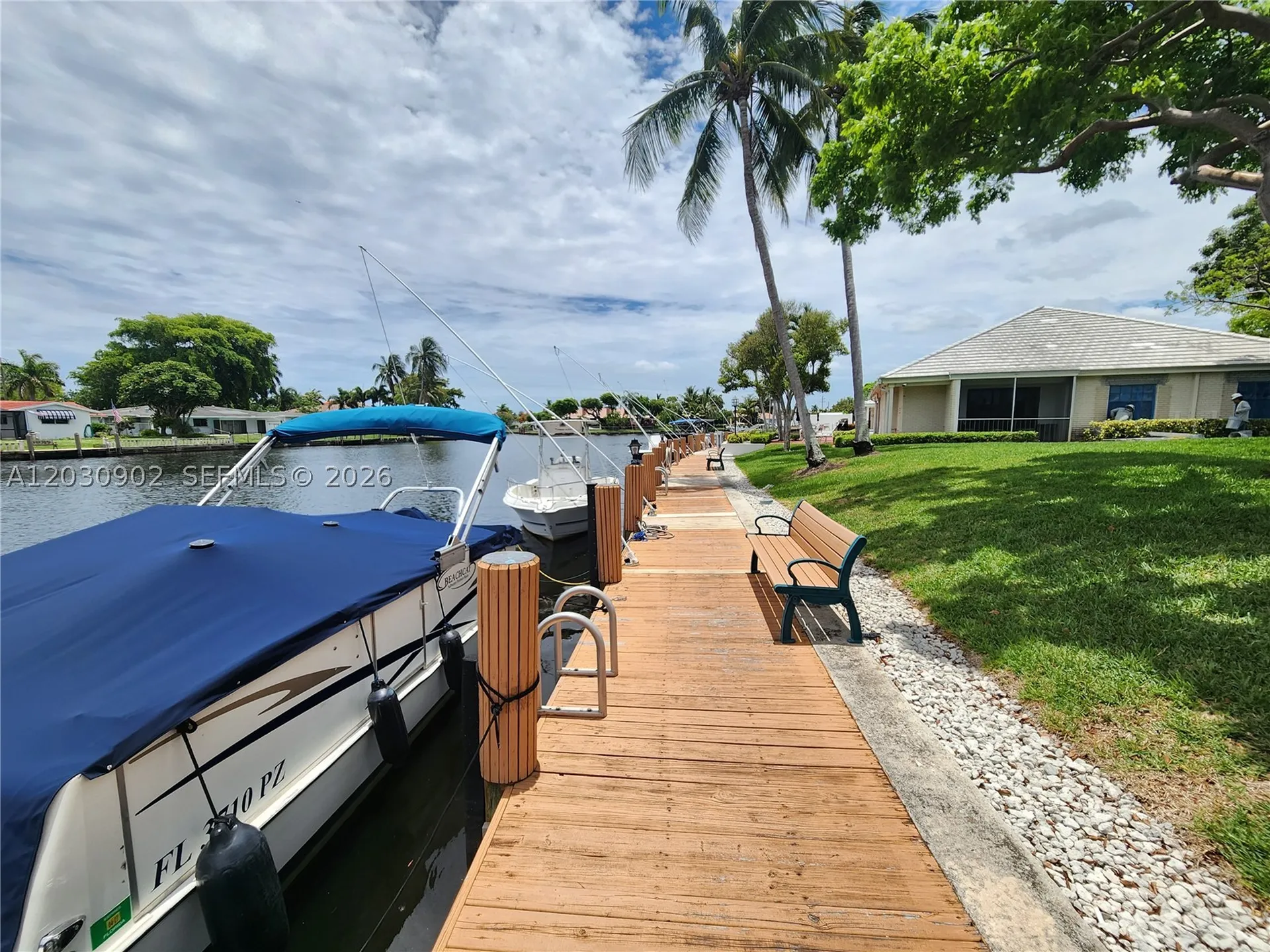 160 Cypress Club Drive Pompano Beach FL 33060