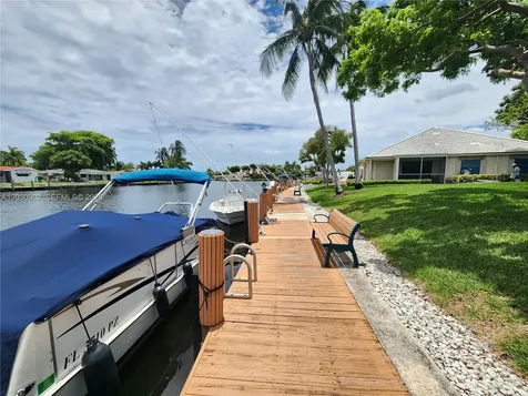 160 Cypress Club Drive Pompano Beach FL 33060