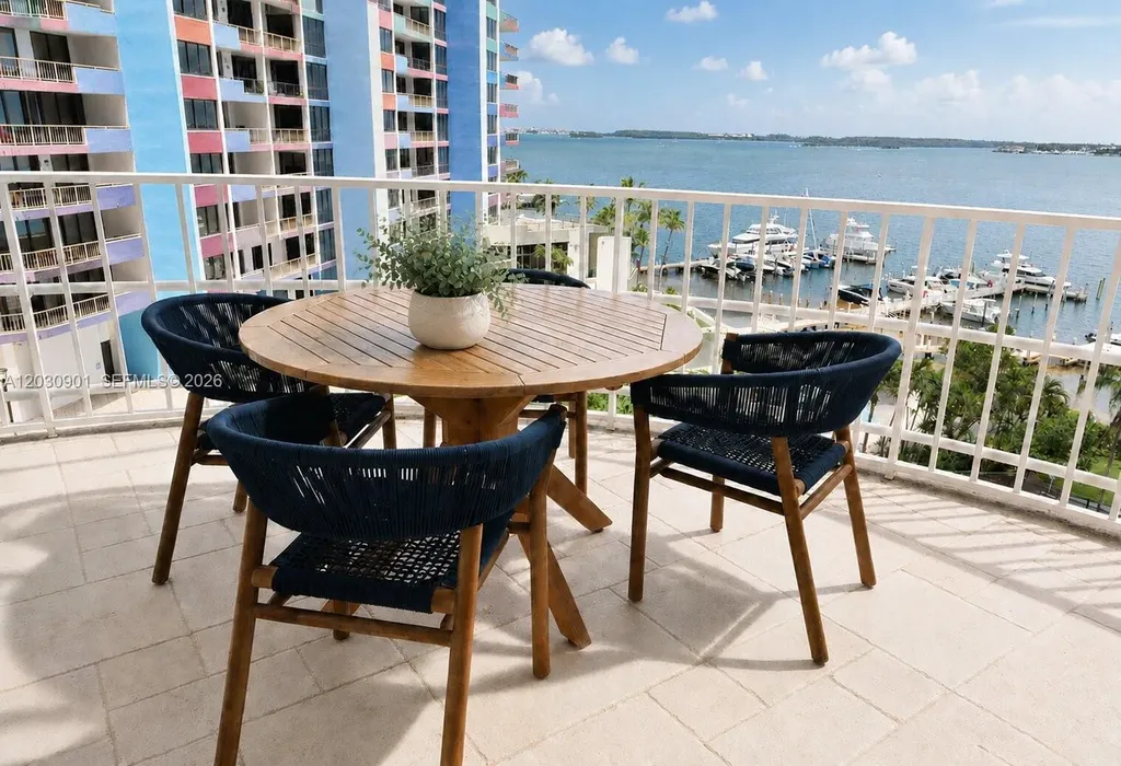 1627 Brickell Avenue Miami FL 33129
