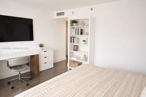 1627 Brickell Avenue Miami FL 33129