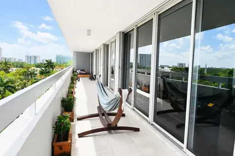 1627 Brickell Avenue Miami FL 33129