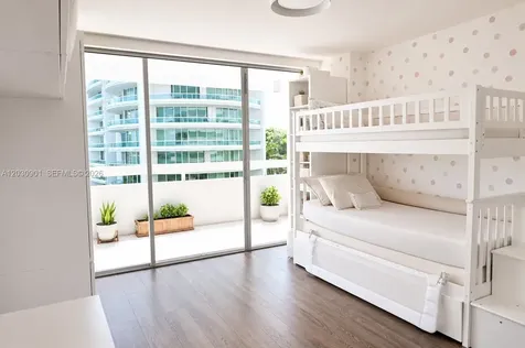 1627 Brickell Avenue Miami FL 33129