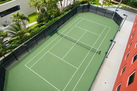 1627 Brickell Avenue Miami FL 33129