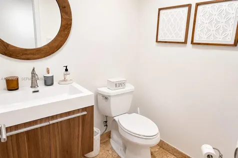 1627 Brickell Avenue Miami FL 33129