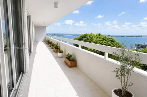 1627 Brickell Avenue Miami FL 33129