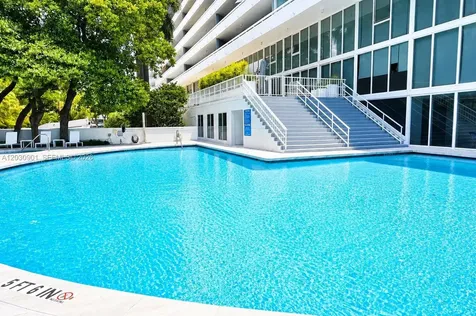 1627 Brickell Avenue Miami FL 33129