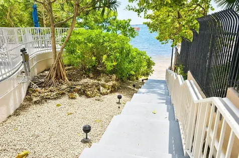 1627 Brickell Avenue Miami FL 33129