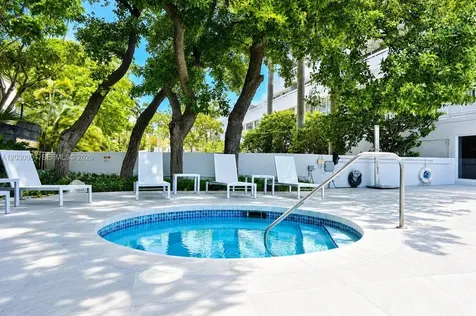 1627 Brickell Avenue Miami FL 33129